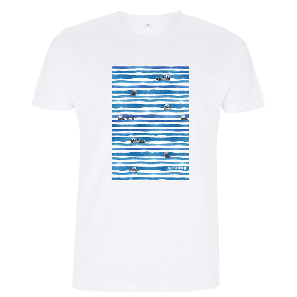 Otter – Unisex T-Shirt