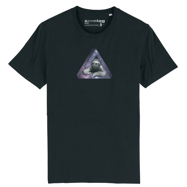 Cosmic Sloth – Unisex T-Shirt