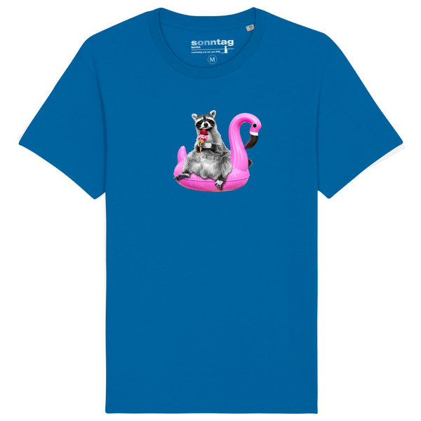 Eis-Bär – Unisex T-Shirt