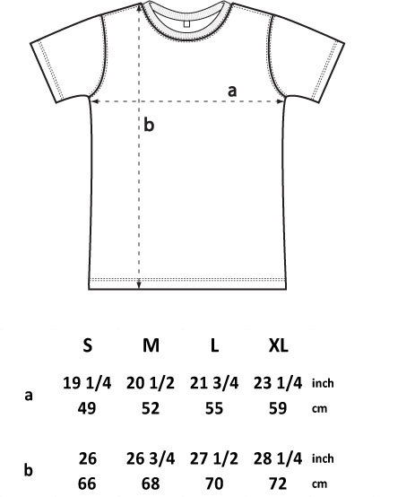 Koboldmaki mit Akkordeon – Unisex T-Shirt