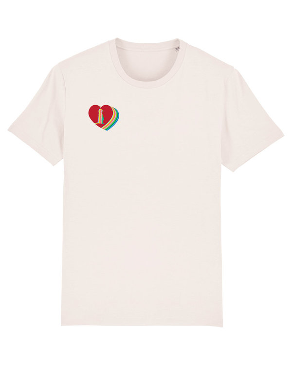 Meerkat Love – Unisex T-Shirt