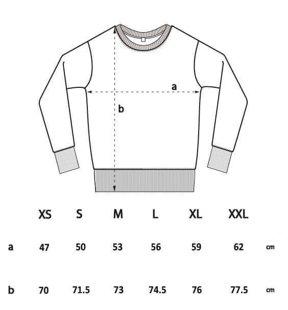 Neon Meerkat – Unisex Sweater