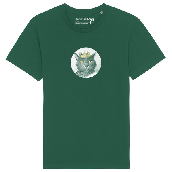 Catking – Unisex T-Shirt