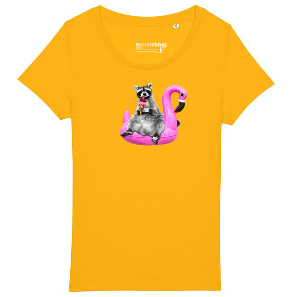 Eis-Bär  – T-Shirt für Damen | 3 Farben