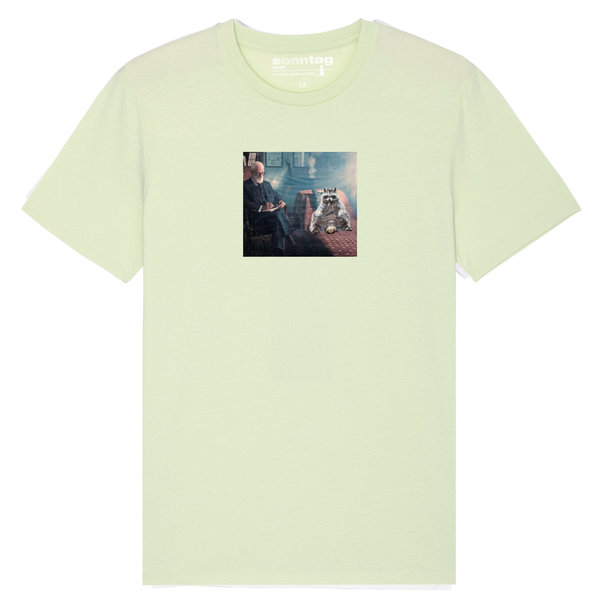 S. Freud – Unisex T-Shirt