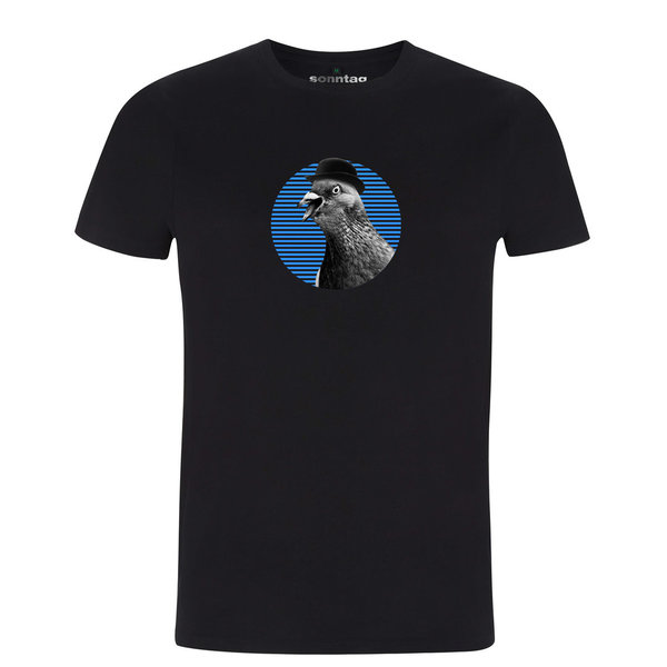 Pan Tau-be – Unisex T-Shirt