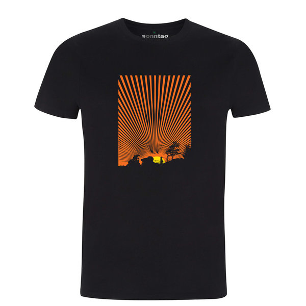 Sundown – Unisex T-Shirt